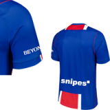 2026-27 PSG Home Long Sleeve Player Version Soccer Jersey (长袖球员)