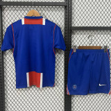 2026-27 PSG Home Kids Soccer Jersey