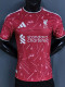 2026-27 LIV Home Player Version Soccer Jersey