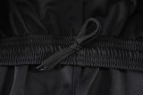 2026-27 Brazil Light green Half Pull Tracksuit (半拉链)