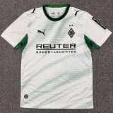 2026-27 Monchengladbach Home Fans Soccer Jersey