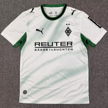 2026-27 Monchengladbach Home Fans Soccer Jersey
