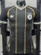 2026-27 Germany Black Gold Player Version Soccer Jersey
