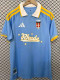 2025-26 Como Fourth Joint Edition Fans Soccer Jersey