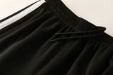 2026-27 Germany Black Jacket Tracksuit #02