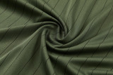 2025-26 Bayern Dark green Tank top and shorts suit
