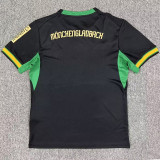 2026-27 Monchengladbach Away Fans Soccer Jersey