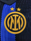 2026-27 INT Home Player Version Soccer Jersey
