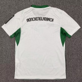 2026-27 Monchengladbach Home Fans Soccer Jersey