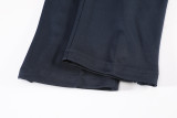 2026-27 BAR Red Kids Half Pull Tracksuit (童装)(半拉链)