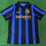 2026-27 INT Home Player Version Soccer Jersey