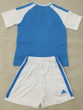 2026-27 CHarlotte FC Home Kids Soccer Jersey