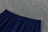 2026-27 PSG Fancy blue Jacket Tracksuit
