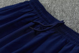2026-27 PSG Fancy blue Jacket Tracksuit