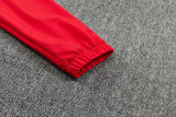 2026-27 PSG Fancy blue Jacket Tracksuit