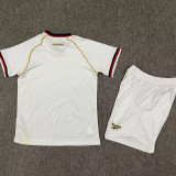 2026-27 Panama Away Kids Soccer Jersey