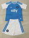 2026-27 CHarlotte FC Home Kids Soccer Jersey