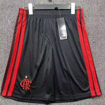 2026-27 Flamengo Away Shorts Pants