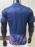 2026-27 TOT Purple Player Version Soccer Jersey