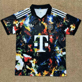 2026-27 Bayern Special Edition Training shirts (啤酒节标)