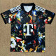 2026-27 Bayern Special Edition Training shirts (啤酒节标)