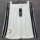 2026-27 JUV Home Shorts Pants