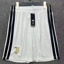 2026-27 JUV Home Shorts Pants