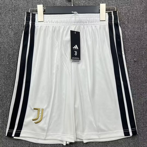 2026-27 JUV Home Shorts Pants