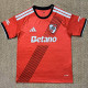 2026-27 River Plate Red Special Edition Fans Soccer Jersey