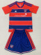 2026-27 Dallas Home Kids Soccer Jersey