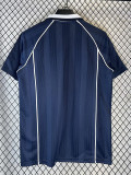 2026-27 Ad Originals Royal blue Polo Short Sleeve 蓝宝色
