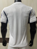 2026-27 TOT White Player Version Soccer Jersey