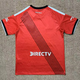 2026-27 River Plate Red Special Edition Fans Soccer Jersey