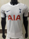 2026-27 TOT White Player Version Soccer Jersey