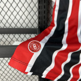 2026-27 Sao Paulo Away Fans Soccer Jersey