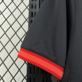 2026-27 ACM Black Fans Soccer Jersey
