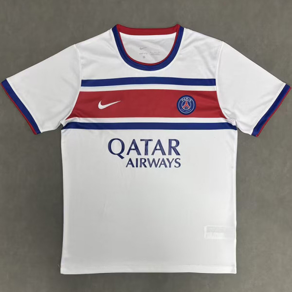 2026-27 PSG White Training shirts