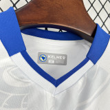 2025-26 Bosnia and Herzegovina Away Fans Soccer Jersey