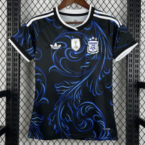 2026-27 Argentina Away Women Soccer Jersey (女)