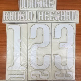 2026-27 Korea Away Women Soccer Jersey (女)