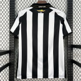 2026-27 Santos FC Away Fans Soccer Jersey