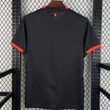 2026-27 ACM Black Fans Soccer Jersey