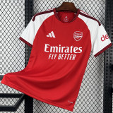 2026-27 ARS Home 1:1 Fans Soccer Jersey