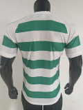 2026-27 Celtic Home Player Version Soccer Jersey