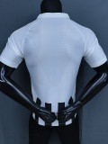 2026-27 JUV Home Player Version Soccer Jersey