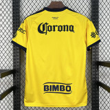 2026-27 Club America Home Fans Soccer Jersey