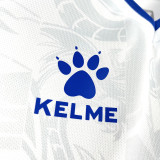 2025-26 Bosnia and Herzegovina Away Fans Soccer Jersey