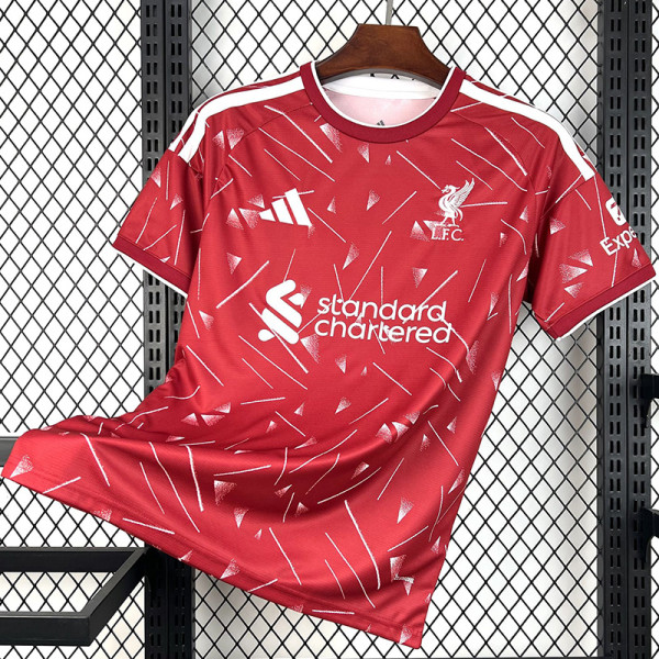 2026-27 LIV Home Fans Soccer Jersey
