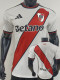 2026-27 River Plate Home Player Verion Soccer Jersey