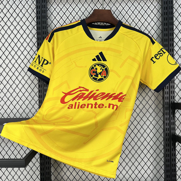 2026-27 Club America Home Fans Soccer Jersey